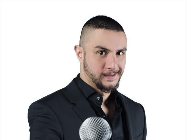  أحمد الفيشاوي