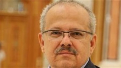 الدكتور محمد عثمان الخشت رئيس جامعة القاهرة الدكتور محمد عثمان الخشت رئيس جامعة القاهرة