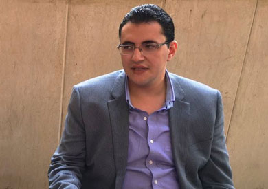  خالد مجاهد 