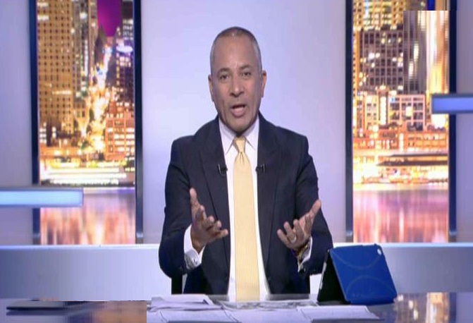 أحمد موسى
