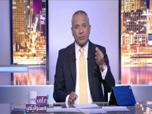 أحمد موسى