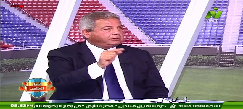 خالد عبد العزيز 