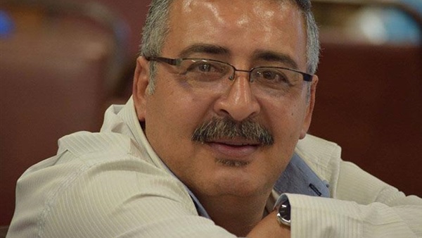 الضحية المصري هشام كامل الضحية المصري هشام كامل