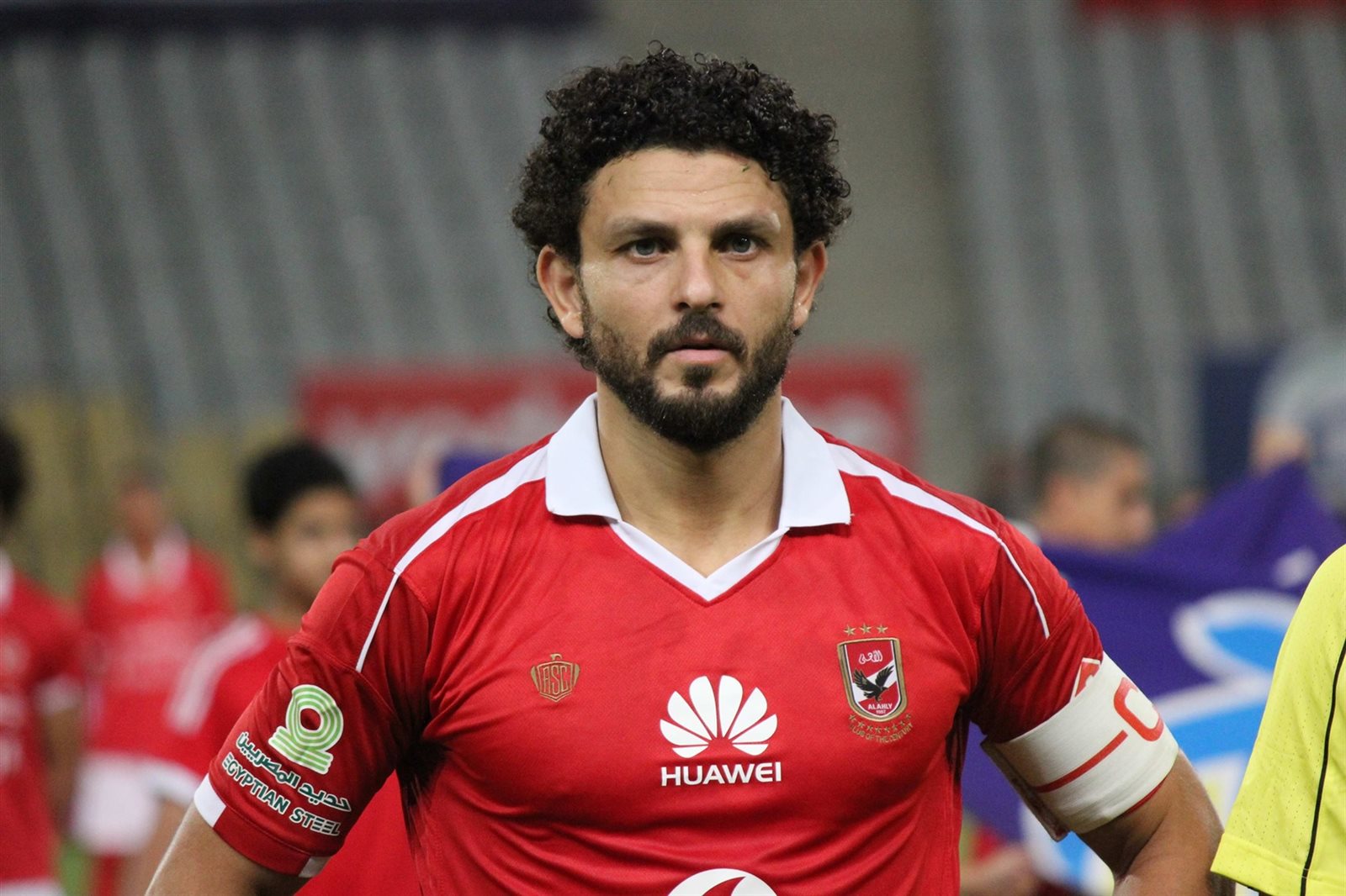 حسام غالي حسام غالي