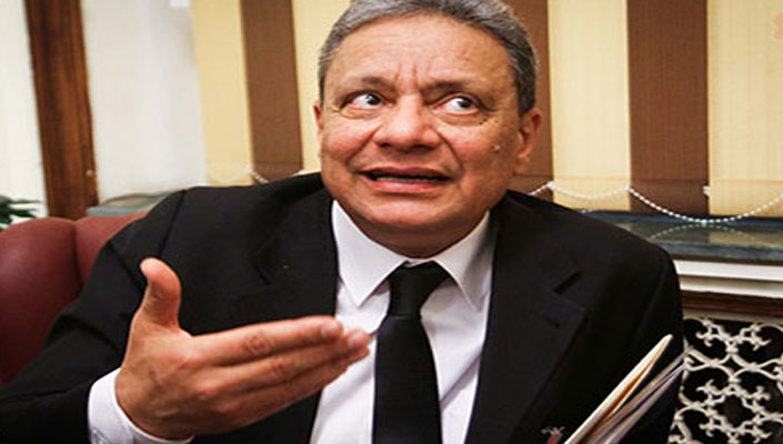 كرم جبر رئيس الهيئة الوطنية للصحافة