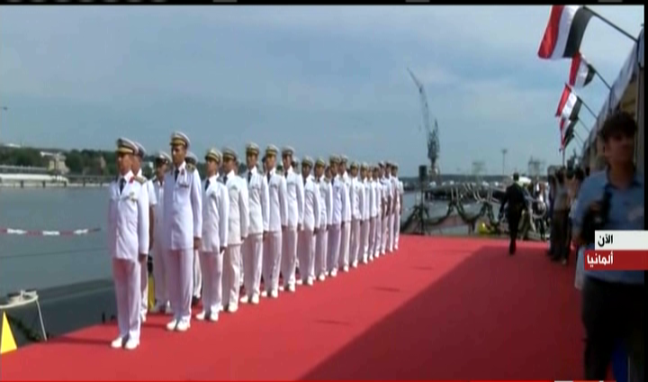 صورة من الحدث 