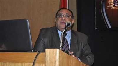 الدكتور ماجد نجم رئيس جامعة حلوان الدكتور ماجد نجم رئيس جامعة حلوان