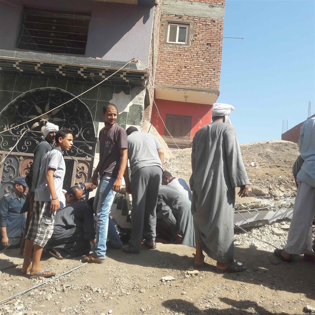 صورة آرشيفية