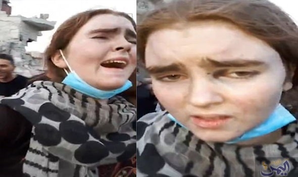 حسناء الموصل