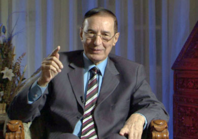 نقيب الإعلاميين