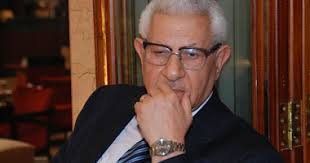 مكرم محمد أحمد 