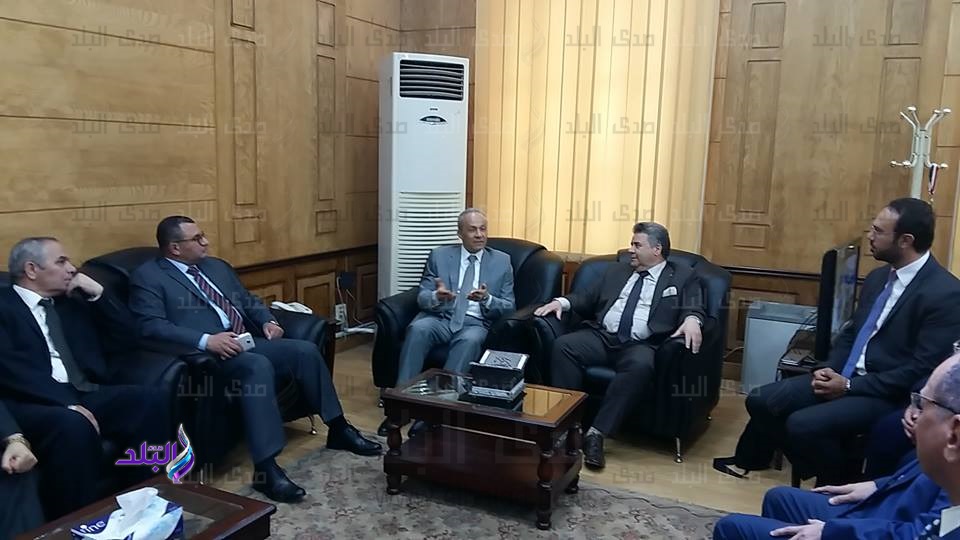 جانب من الحدث  جانب من الحدث