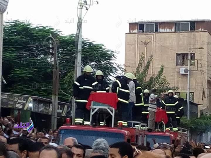 جانب من الحدث  جانب من الحدث