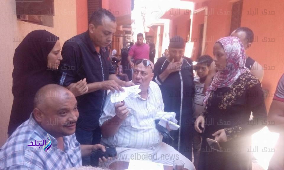 جانب من الحدث جانب من الحدث
