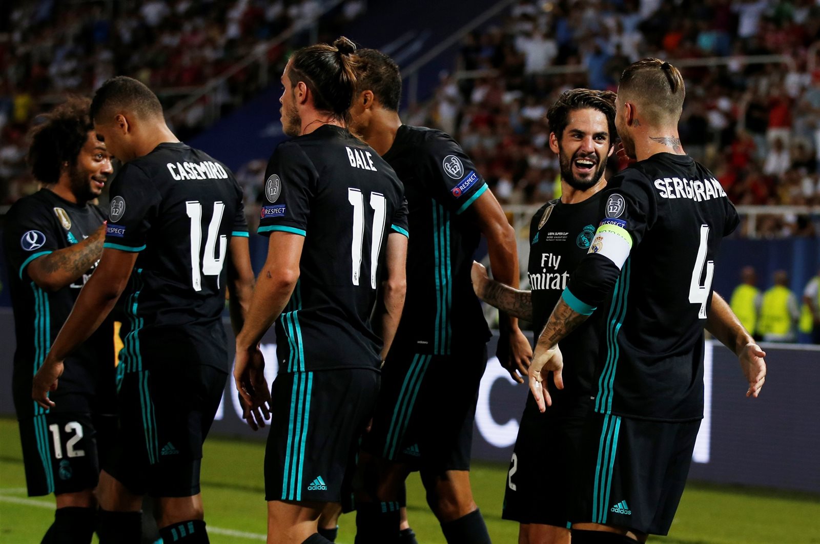  ريال مدريد