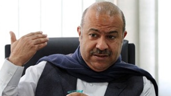 إبراهيم العشماوى