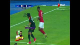 جونيور اجاي 