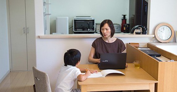 مستقبل اليابان في نظامها التعليمي 