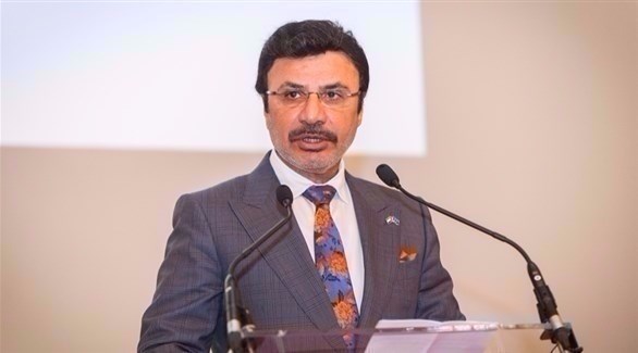 سليمان المزروعى سليمان المزروعى