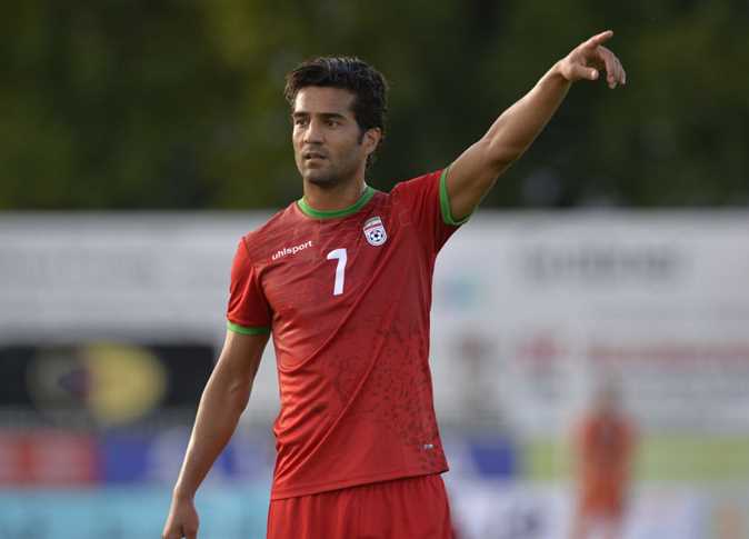 مسعود شجاعى مسعود شجاعى