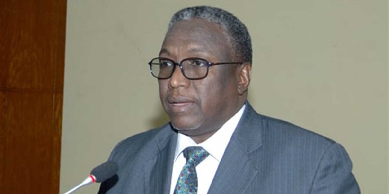  نائب الرئيس السودان