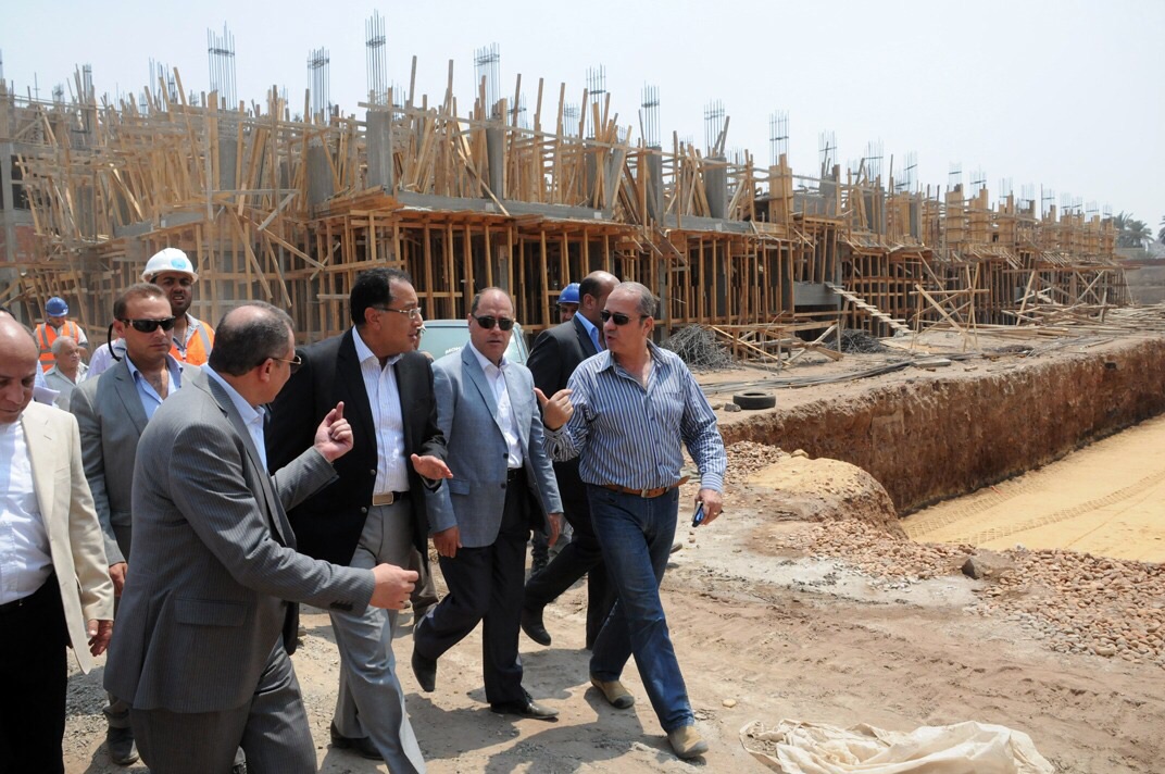 جانب من الجولة 