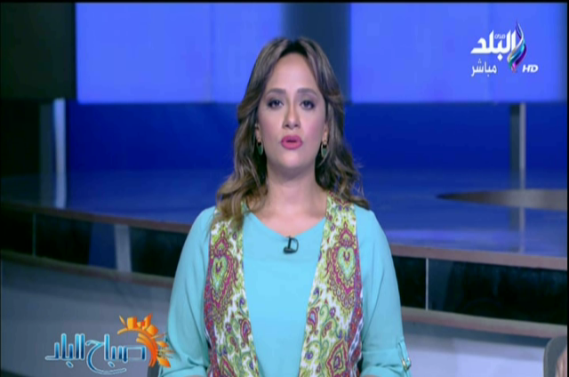 الإعلامية هند النعساني