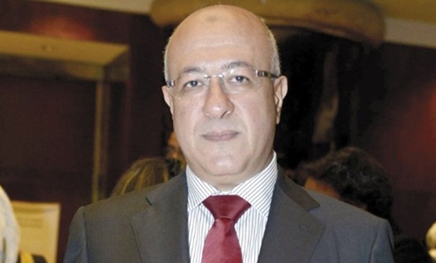 يحيى أبو الفتوح