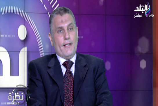  الدكتور قدري السعيد 
