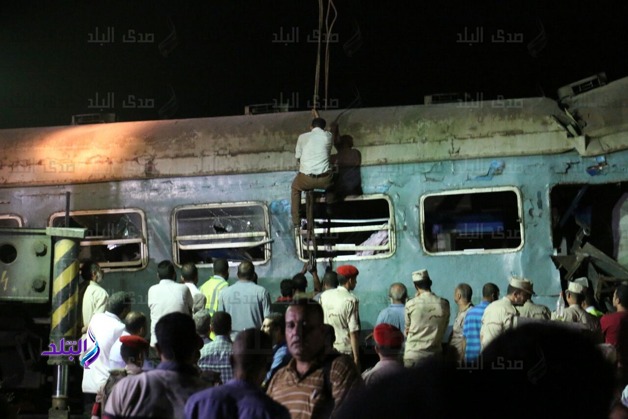 صورة الحادث
