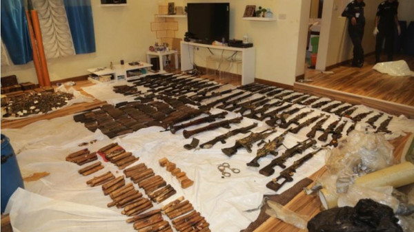 صورة آرشيفية