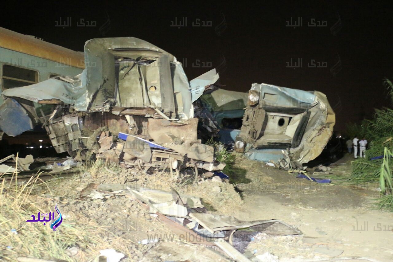صورة من الحادث صورة من الحادث