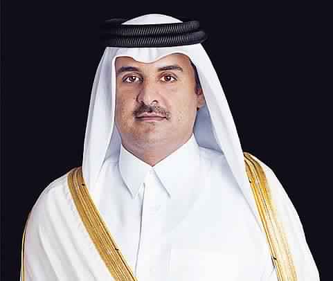 أمير قطر أمير قطر