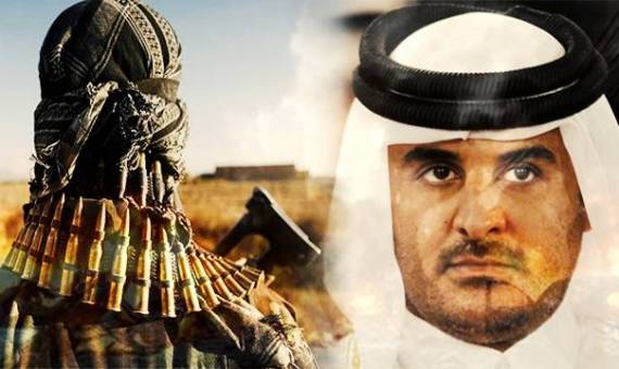 أمير قطر أمير قطر