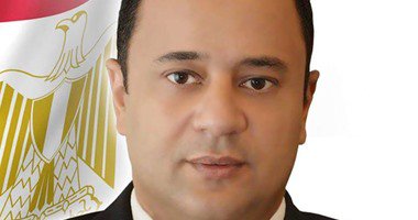 المستشار محمد سمير المتحدث باسم هيئة النيابة الإدارية