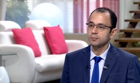 المستشار محمد سمير