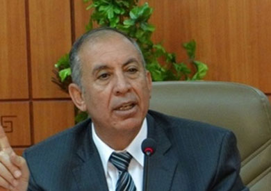 اللواء أحمد عبدالله