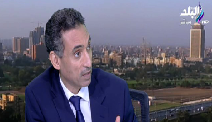 على السيد  على السيد