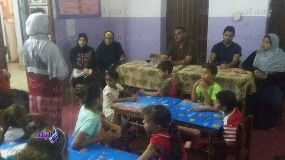 جانب من الحدث جانب من الحدث