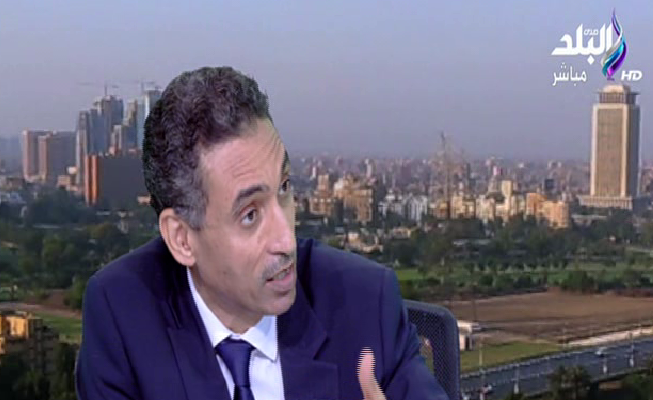 على السيد على السيد