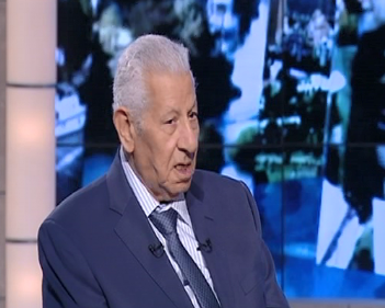 مكرم محمد أحمد مكرم محمد أحمد