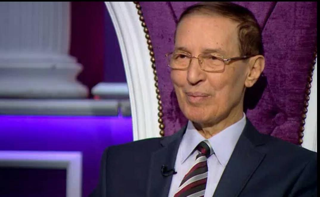 حمدي الكنيسي