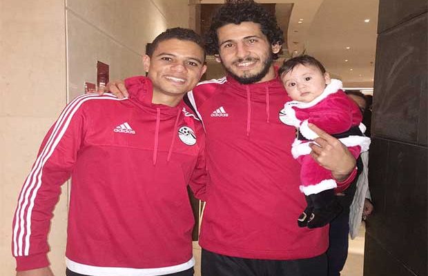 سعد وحجازي سعد وحجازي