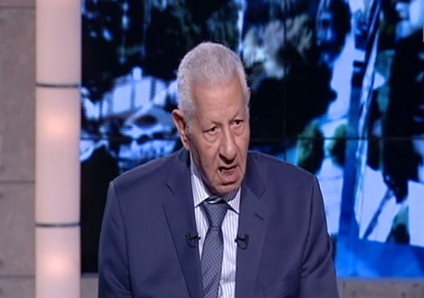 مكرم محمد أحمد   مكرم محمد أحمد