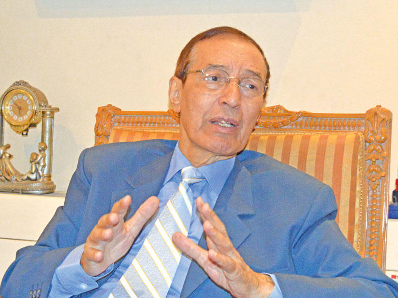 حمدي الكنيسي