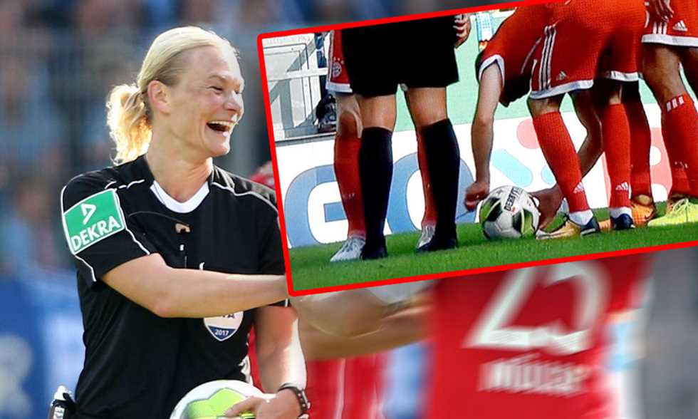 الحكمة السيدة بيبيانا شتينهاوس