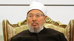 القرضاوى