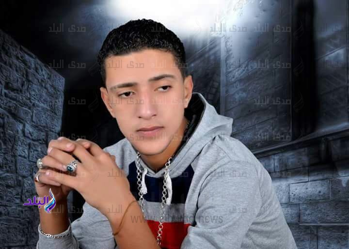 المجني عليه