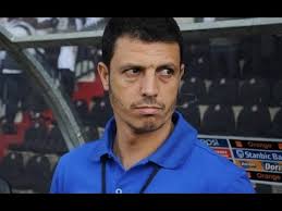 جمال السلامي، المدير الفني لمنتخب المغرب للمحليين