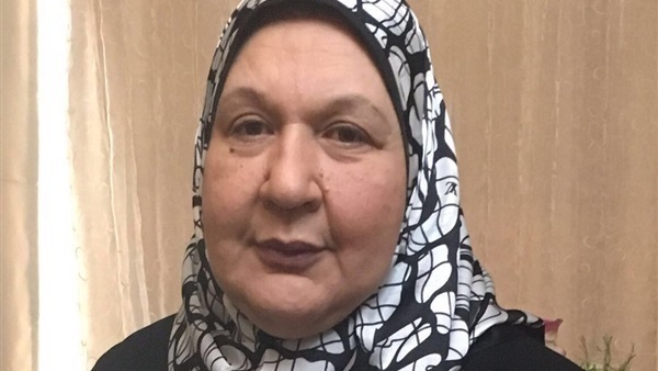 المستشارة رشيدة فتح الله - رئيس هيئة النيابة الإدارية المستشارة رشيدة فتح الله - رئيس هيئة النيابة الإدارية